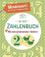 Mein erstes Zahlenbuch