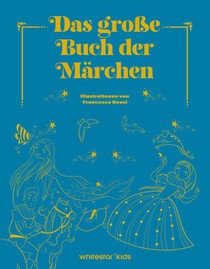Das große Buch der Märchen