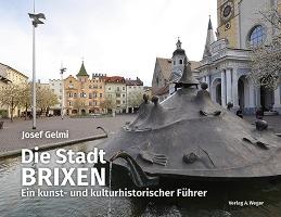 Die Stadt Brixen