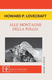 ALLE MONTAGNE DELLA FOLLIA