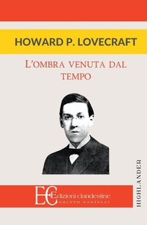OMBRA VENUTA DAL TEMPO