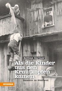 Als die Kinder aus den Krautköpfen kamen