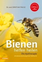 Bienen helfen heilen voorzijde