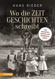 Wo die Zeit Geschichten schreibt