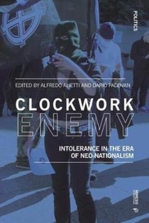 Clockwork Enemy
