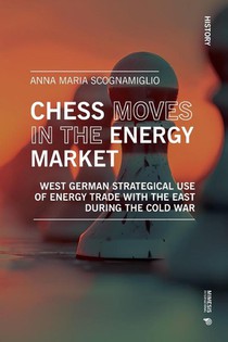 Chess moves in the energy market