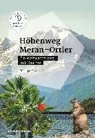 Höhenweg Meran - Ortler