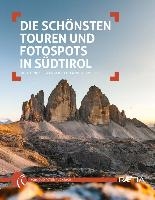 Die schönsten Touren und Fotospots in Südtirol voorzijde