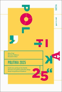 Politika 2025