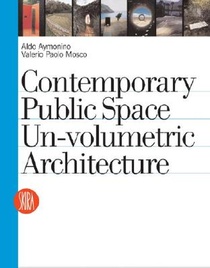 Contemporary Public Space