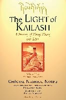 The LIGHT of KAILASH Vol 2 voorzijde