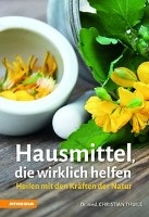 Hausmittel, die wirklich helfen voorzijde