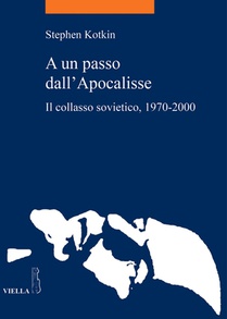 A Un Passo Dall'apocalisse: Il Collasso Sovietico, 1970-2000
