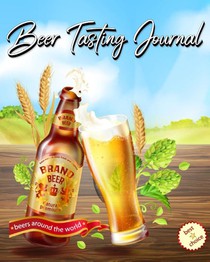 Beer Tasting Journal