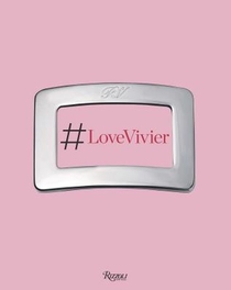 Roger Vivier: La Vie en Vivier voorzijde
