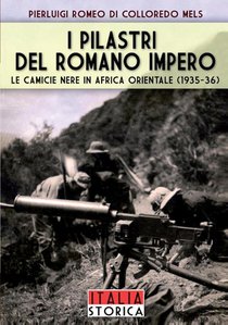 I pilastri del romano impero