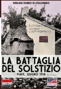 La battaglia del Solstizio