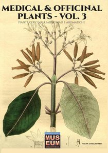 Medical & Officinal Plants - VOL. 3