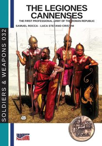 The legiones Cannenses