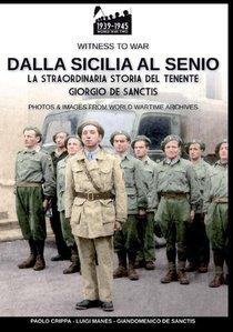Dalla Sicilia al Senio