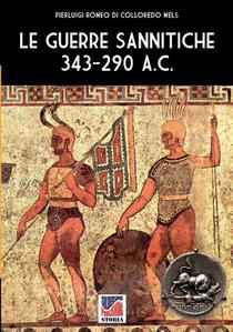 Le guerre Sannitiche 343-290 a.C.
