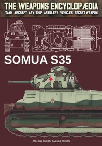 Cristini, L: SOMUA S-35
