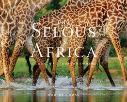 Selous in Africa