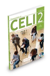 Preparazione al Celi 2 + audio. B1