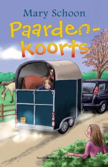 Paardenkoorts