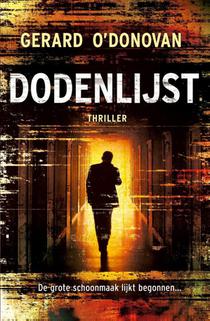 Dodenlijst