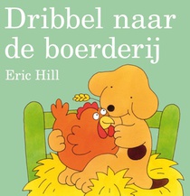 Dribbel naar de boerderij