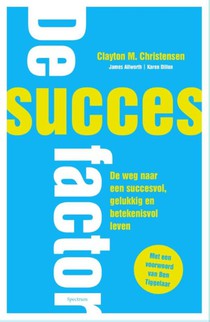 De succesfactor