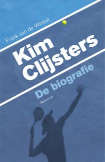 Kim Clijsters voorzijde