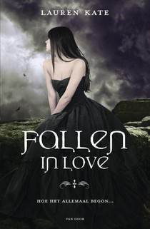 Fallen in love voorzijde