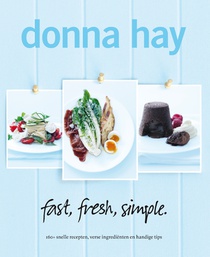 Fast, fresh, simple