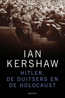 Hitler, de Duitsers en de Holocaust