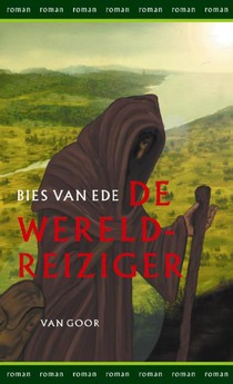 De wereldreiziger voorzijde