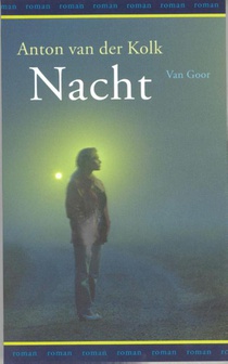 Nacht voorzijde