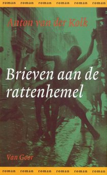 Brieven aan de rattenhemel