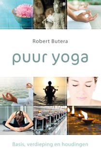 Puur yoga voorzijde