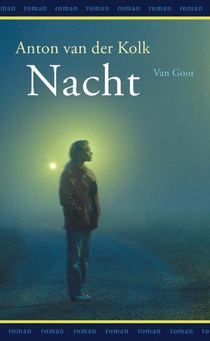 Nacht voorzijde