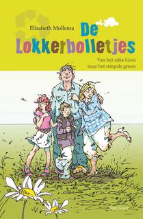 Lokkerbolletjes voorzijde