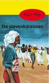 De slavenkaravaan
