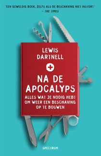 Na de apocalyps voorzijde