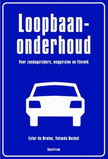 Loopbaanonderhoud