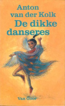 De dikke danseres voorzijde