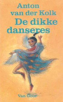 De dikke danseres voorzijde