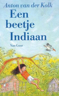 Een beetje Indiaan