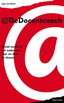 Dedocentcoach voorzijde