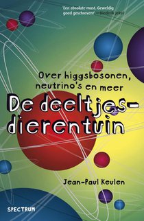 De deeltjesdierentuin